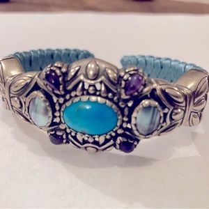 Carolyn Pollack RELIOS Bracelet